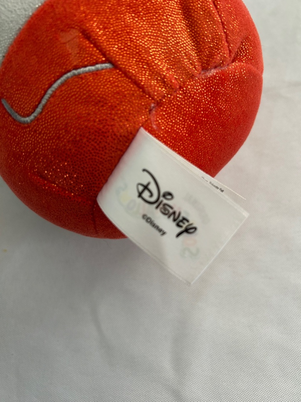 Disney 100 Years of Wonder anniversary Mickey Mouse Squishmallow plush - Picture 2 of 10